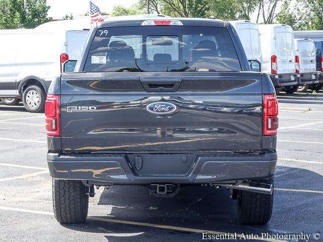 Ford F-150 2017 photo 4
